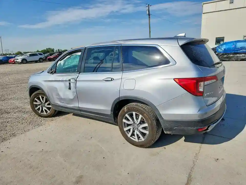 5FNYF6H48KB021226 2019 HONDA PILOT-1