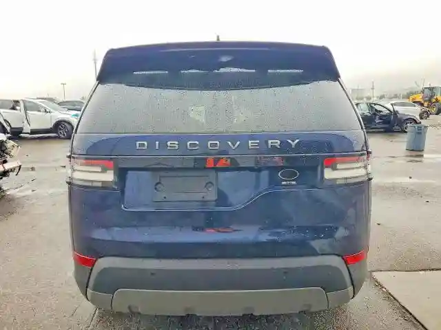 SALRGBBV2HA036097 2017 LAND ROVER DISCOVERY-5