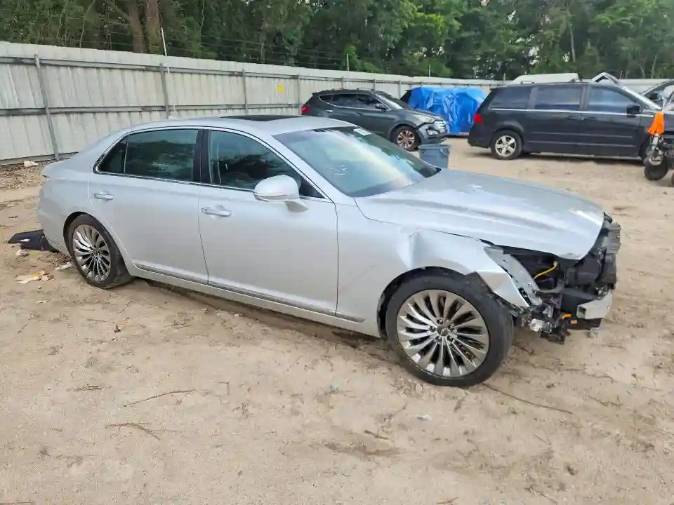 KMHG54JH9HU032523 2017 GENESIS G90-3