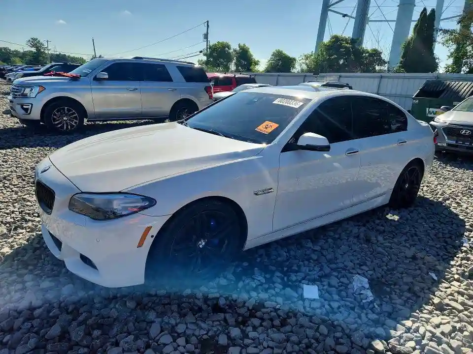 WBA5B3C55GG255539 2016 BMW 5 SERIES-0