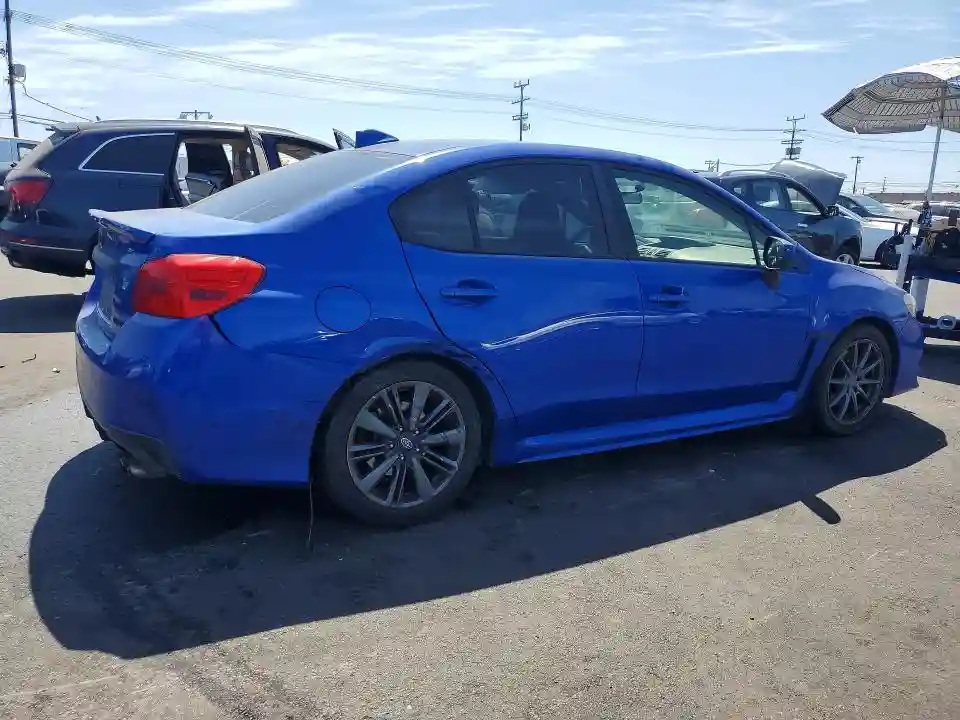 JF1VA1B63H9830463 2017 SUBARU WRX-2