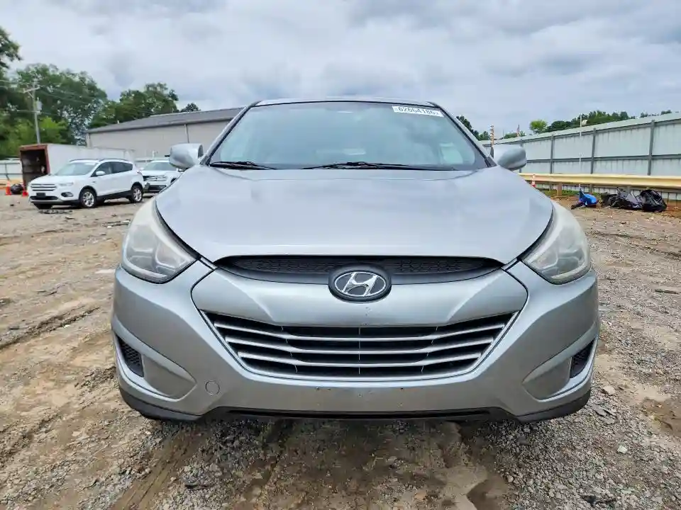 KM8JT3AF4FU025979 2015 HYUNDAI TUCSON-4
