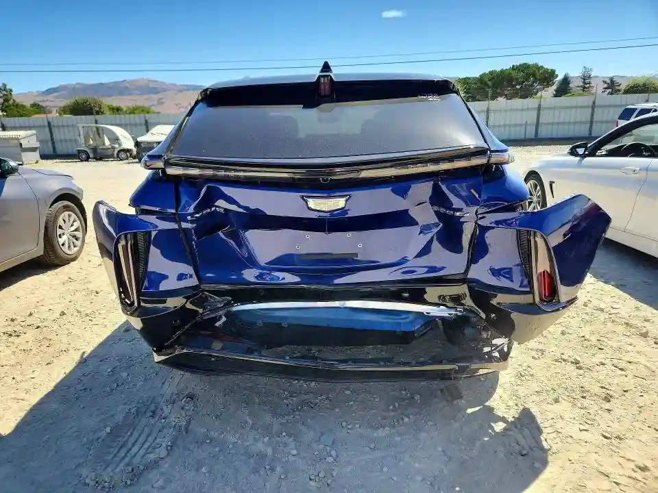 1GYKPWRL2RZ132412 2024 CADILLAC LYRIQ SPOR-5