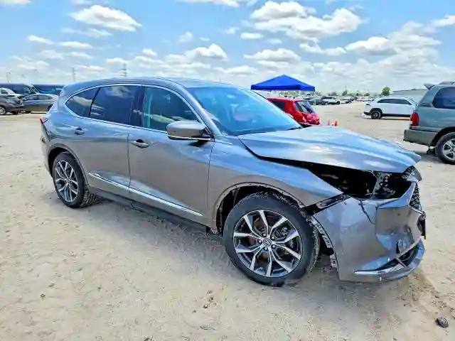 5J8YE1H46RL006044 2024 ACURA MDX-3