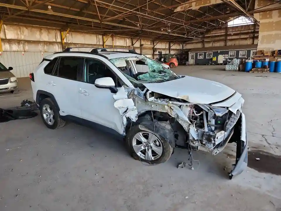 2T3R6RFV3MW011721 2021 TOYOTA RAV4-3