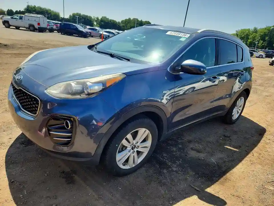 KNDPMCAC9J7446329 2018 KIA SPORTAGE-0