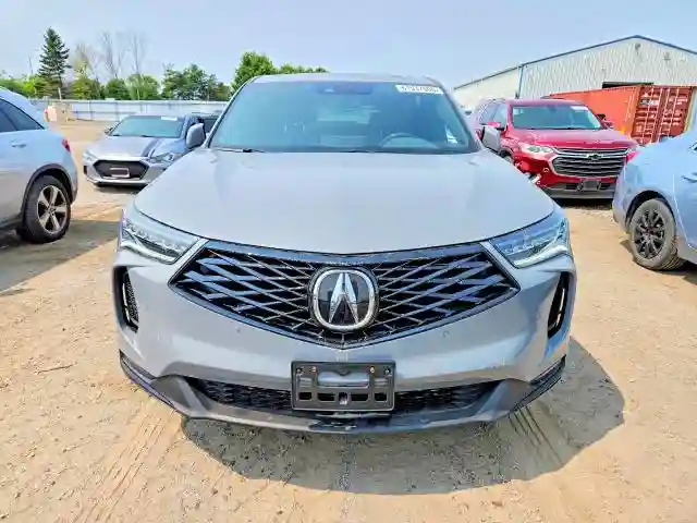 5J8TC2H63SL801081 2025 ACURA RDX-4