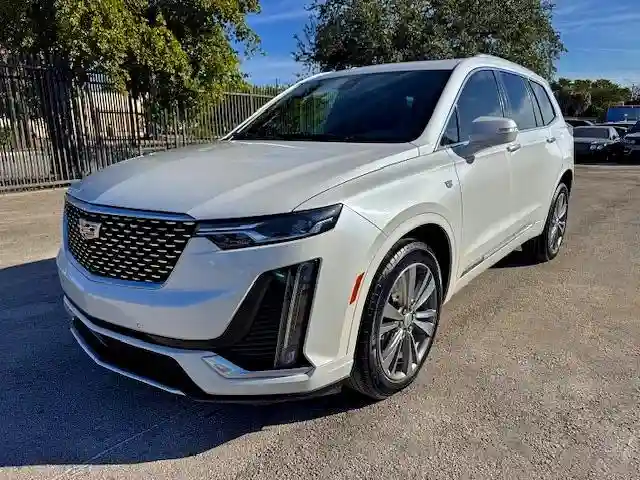 1GYKPCRSXMZ230618 2021 CADILLAC XT6-0