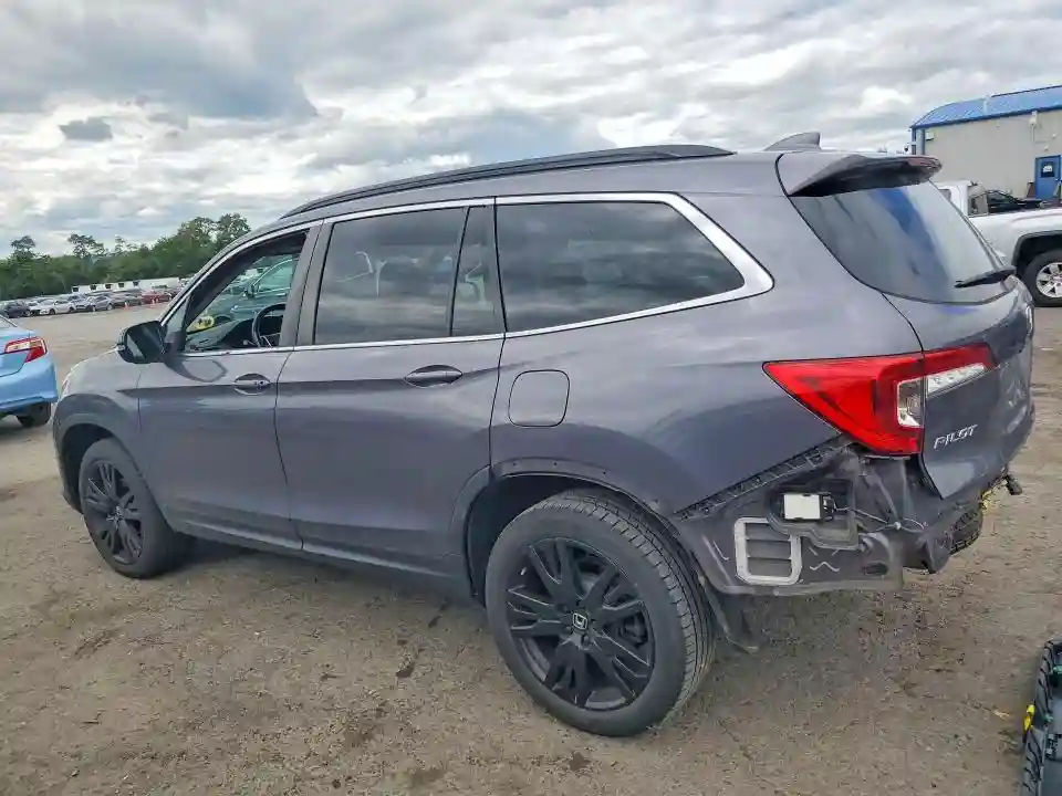 5FNYF6H25NB015838 2022 HONDA PILOT-1