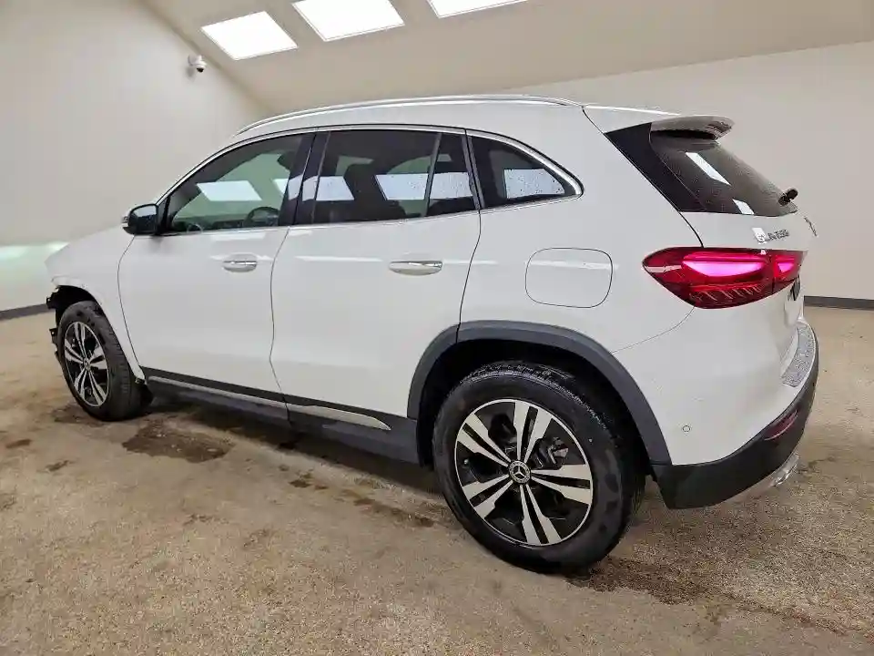 W1N4N4GB6SJ639071 2025 MERCEDES-BENZ GLA-CLASS-1