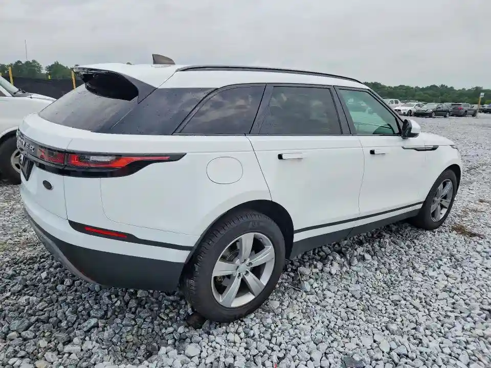 SALYB2RV8JA751312 2018 LAND ROVER RANGEROVER-2