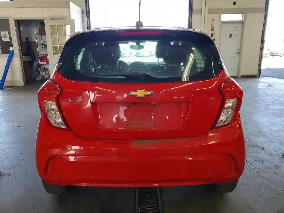 KL8CD6SA7GC578642 2016 CHEVROLET SPARK-5