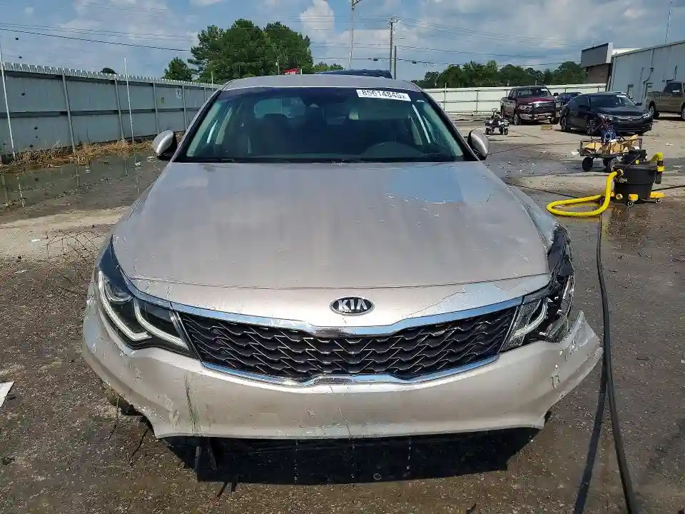 5XXGT4L30LG436739 2020 KIA OPTIMA-4