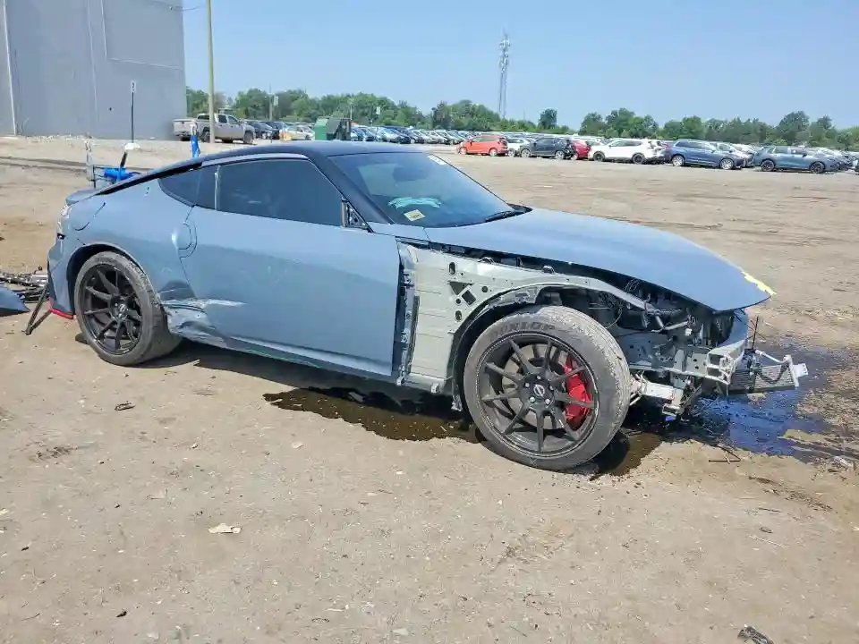 JN1BZ4CH9RM360061 2024 NISSAN Z NISMO-3