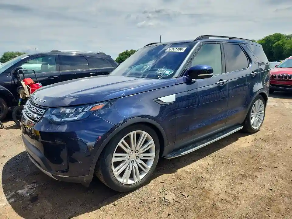 SALRT2RK0JA056085 2018 LAND ROVER DISCOVERY-0