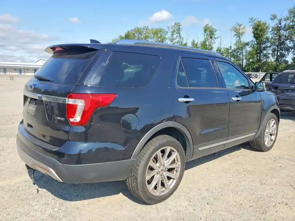1FM5K8F84GGC90686 2016 FORD EXPLORER-2