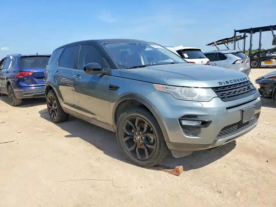 SALCR2BGXHH684442 2017 LAND ROVER DISCOVERY-3