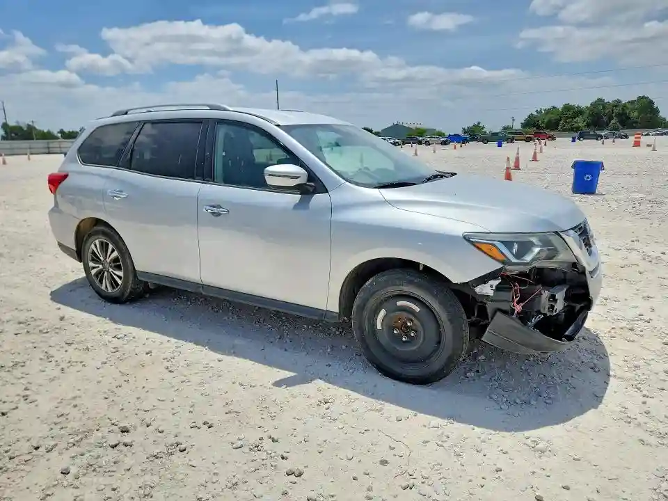 5N1DR2BNXLC603516 2020 NISSAN PATHFINDER-3
