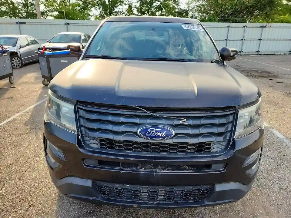 1FM5K8AR3GGB65601 2016 FORD EXPLORER-4