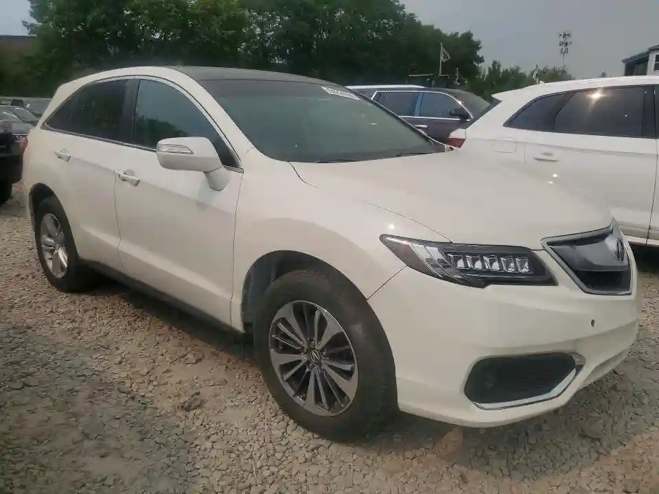 5J8TB4H76GL000465 2016 ACURA RDX-3