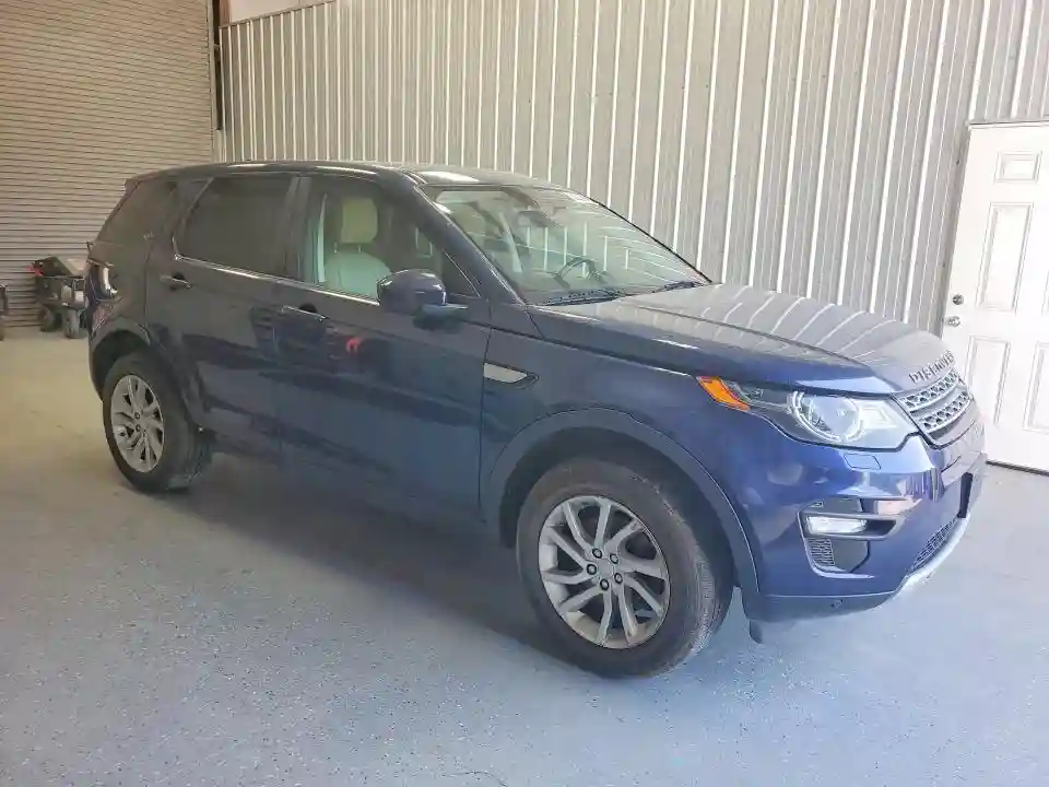 SALCR2BG1GH574006 2016 LAND ROVER DISCOVERY-3