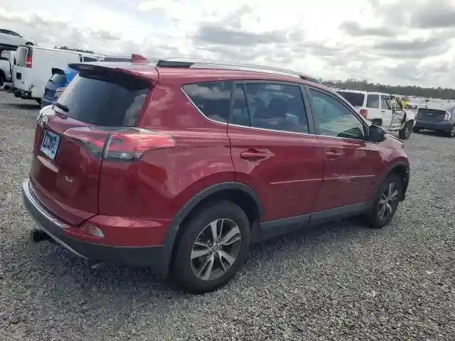 2T3WFREV0JW432375 2018 TOYOTA RAV4-2