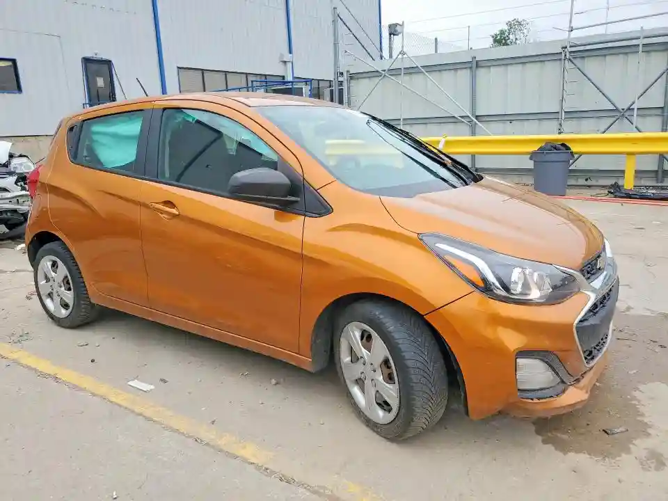 KL8CB6SA3LC408942 2020 CHEVROLET SPARK-3