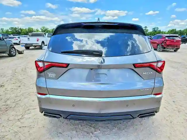 5J8YE1H46RL006044 2024 ACURA MDX-5