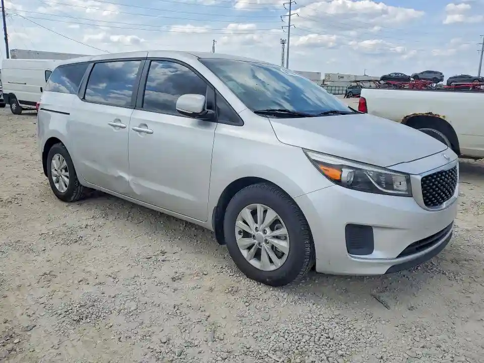 KNDMA5C18H6261174 2017 KIA SEDONA-3