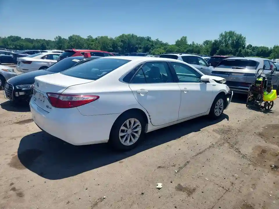 4T1BD1FK5GU197869 2016 TOYOTA CAMRY SOLA-2