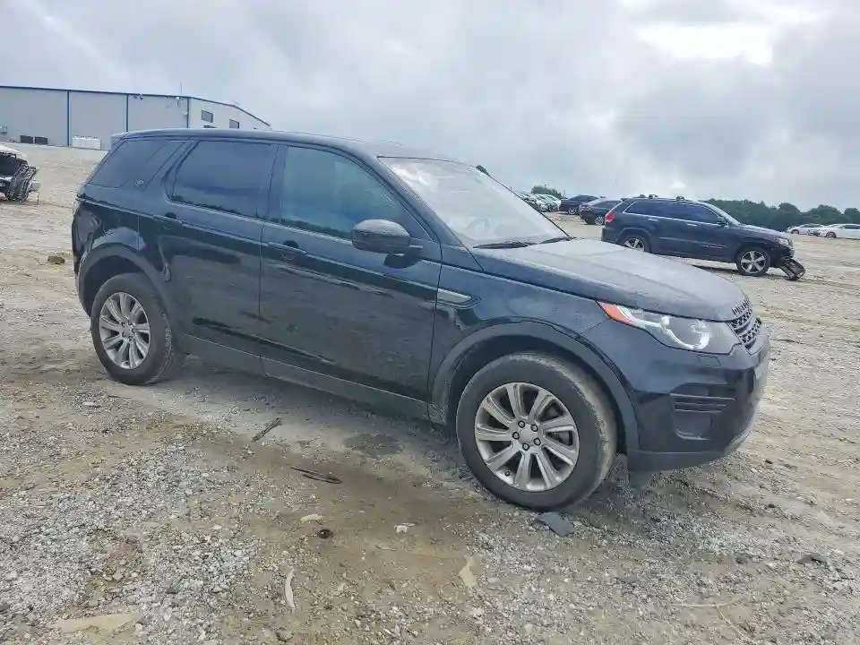 SALCP2FX3KH808512 2019 LAND ROVER DISCOVERY-3