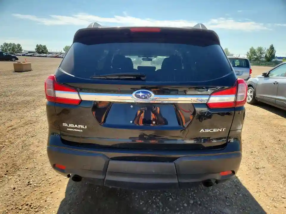 4S4WMAAD0K3457992 2019 SUBARU ASCENT-5