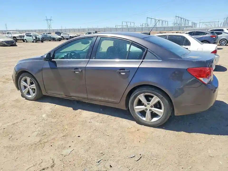 1G1PE5SB5F7148682 2015 CHEVROLET CRUZE-1