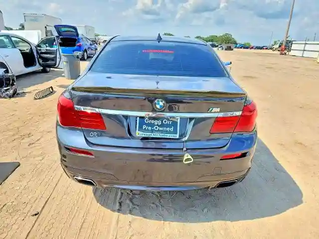 WBAYF4C53FGS99111 2015 BMW 7 SERIES-5