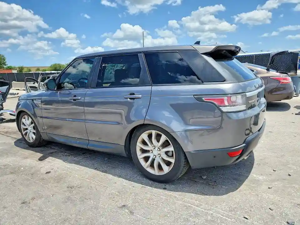 SALWR2KF1GA641829 2016 LAND ROVER RANGEROVER-1
