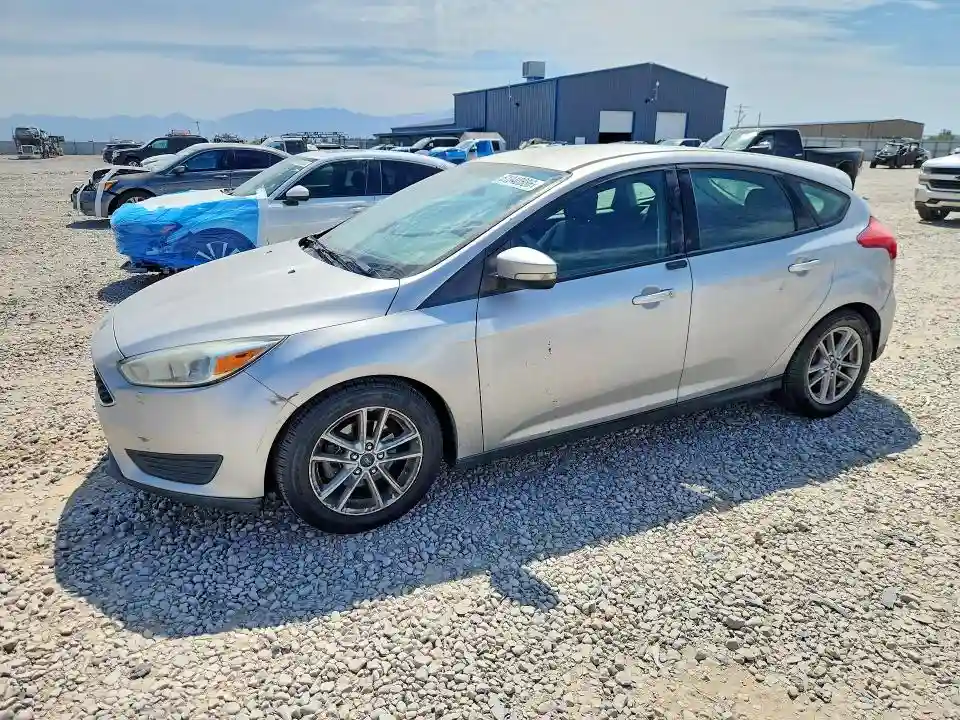 1FADP3K25FL326998 2015 FORD FOCUS-0