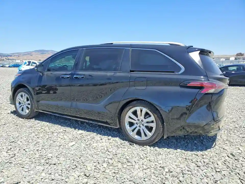 5TDERKEC4NS109768 2022 TOYOTA SIENNA PLA-1