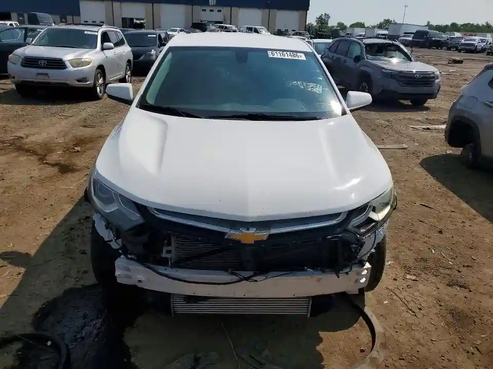 2GNAXSEV3J6201584 2018 CHEVROLET EQUINOX-4