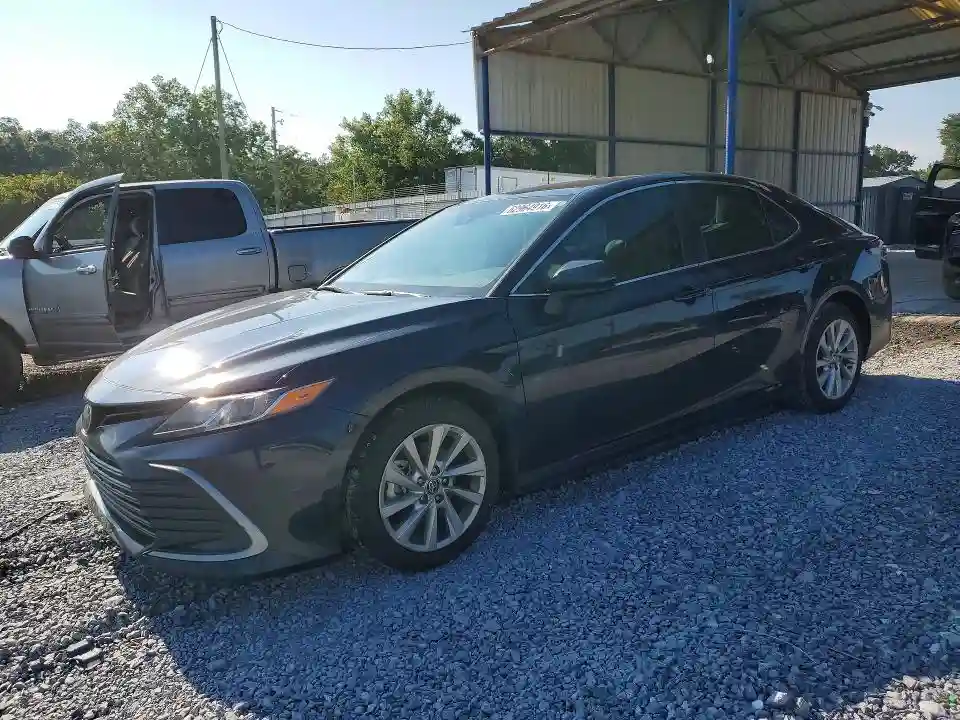 4T1C11AKXMU556827 2021 TOYOTA CAMRY-0