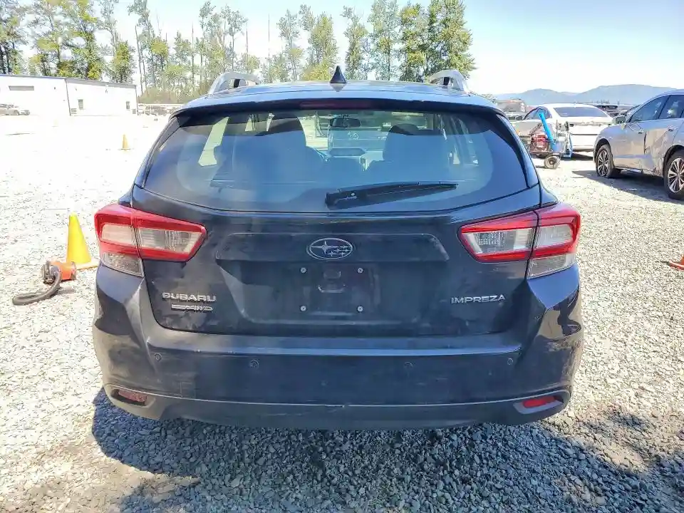 4S3GTAU60K3717414 2019 SUBARU IMPREZA-5