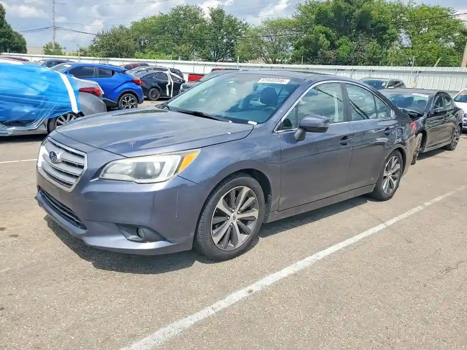 4S3BNBN61G3050532 2016 SUBARU LEGACY-0
