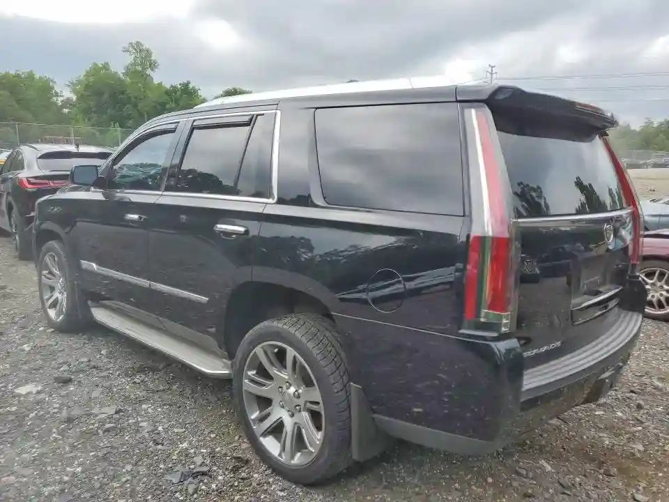 1GYS4BKJ4FR161206 2015 CADILLAC ESCALADE-1