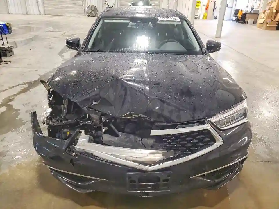 19UUB3F47KA003189 2019 ACURA TLX-4