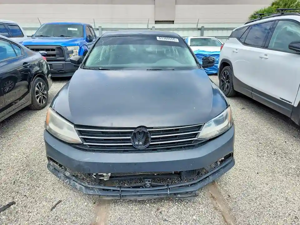 3VWD07AJ5FM326543 2015 VOLKSWAGEN JETTA-4