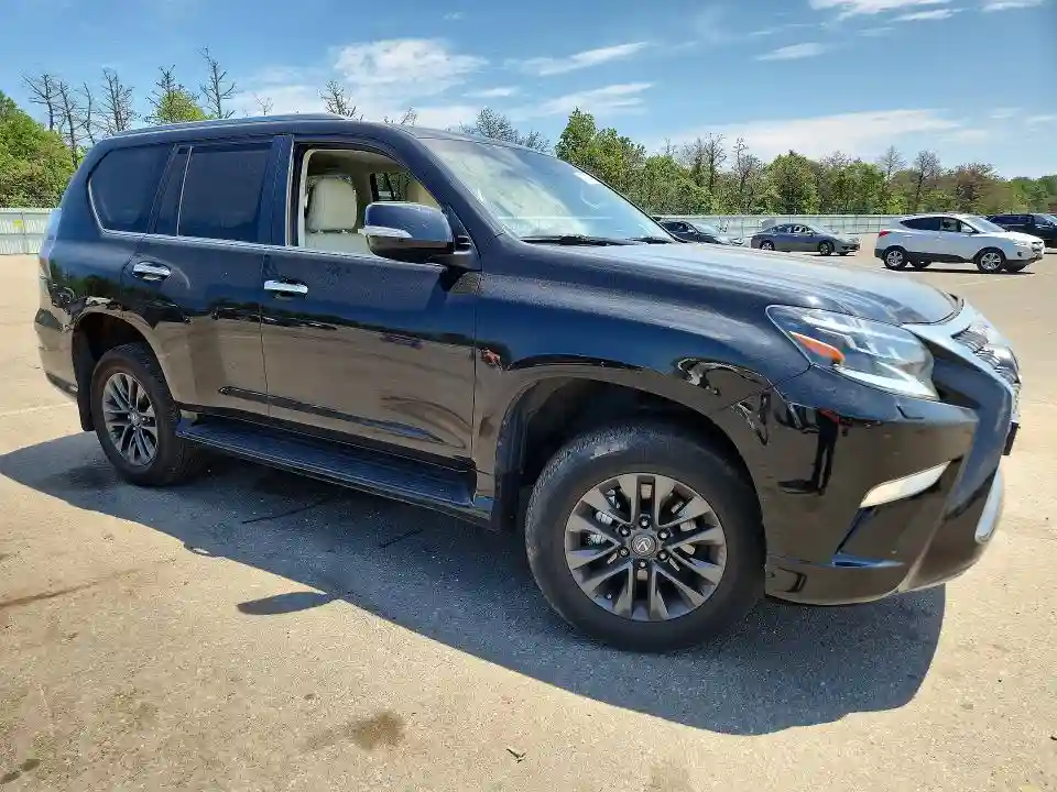 JTJAM7BX6M5275308 2021 LEXUS GX-3