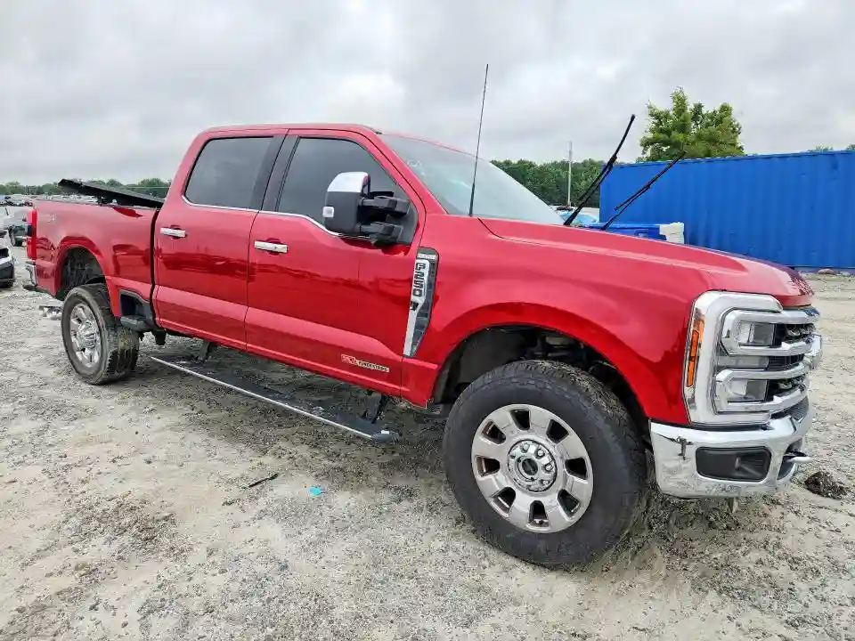 1FT8W2BM8REF56425 2024 FORD F250-3