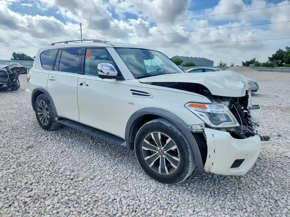 JN8AY2ND5JX000917 2018 NISSAN ARMADA-3