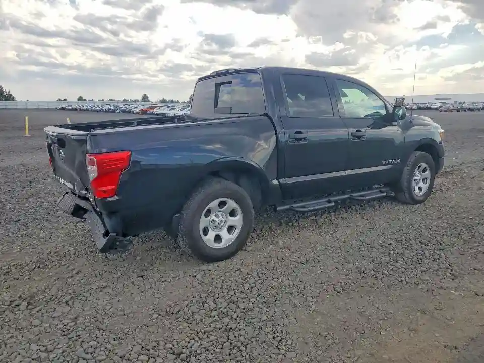 1N6AA1EC2LN505942 2020 NISSAN TITAN-2