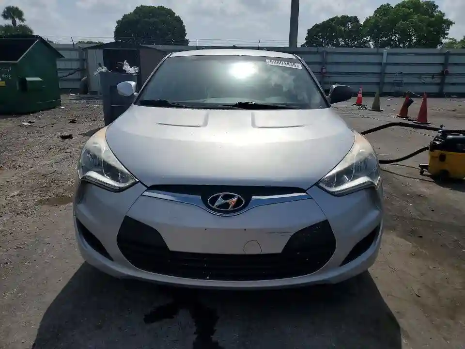 KMHTC6AD1FU228546 2015 HYUNDAI VELOSTER-4