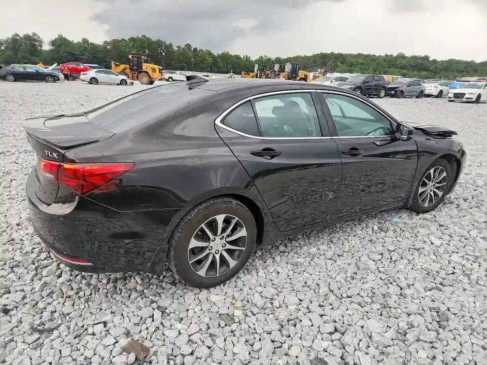 19UUB1F59FA001785 2015 ACURA TLX-2